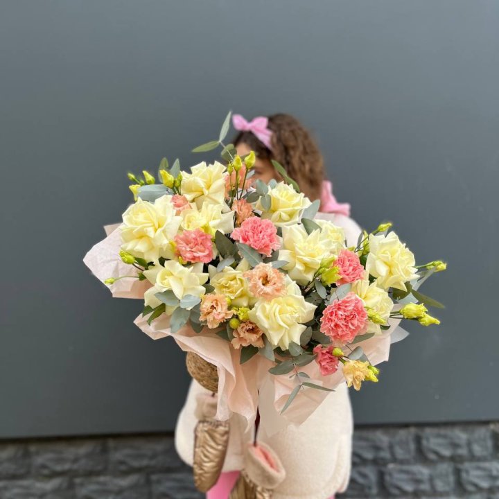 Кашпо "Карамель" в Самаре