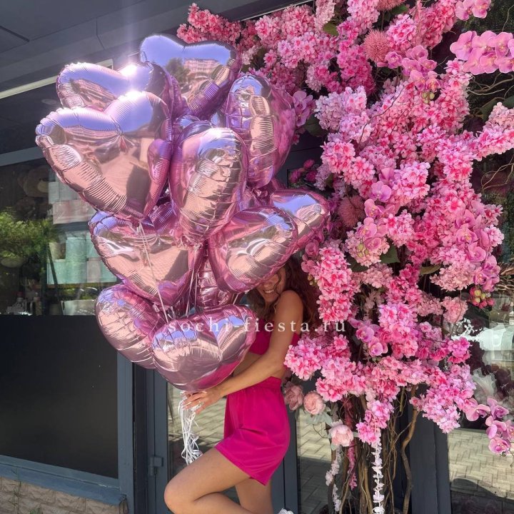 Набор шаров "Катрин" в Самаре