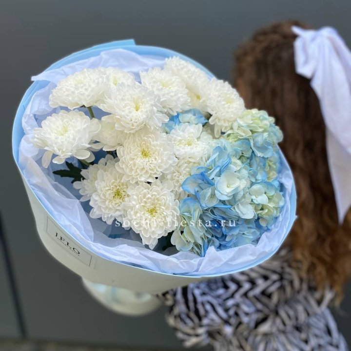  Букет "Монинг" в Самаре