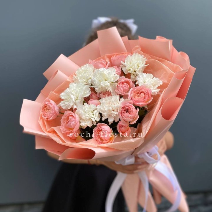  Букет "Джульетта" в Самаре