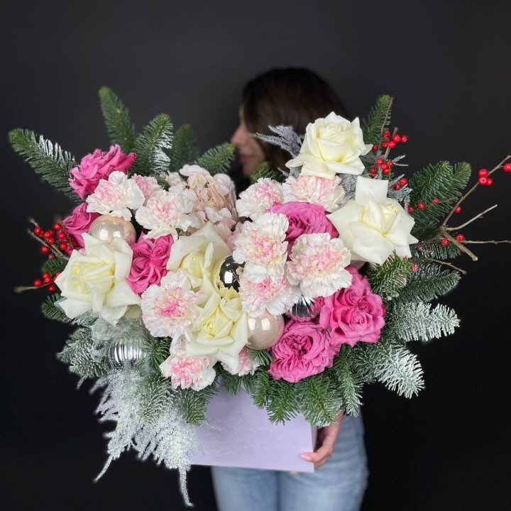 Авторский бокс №2 в Самаре