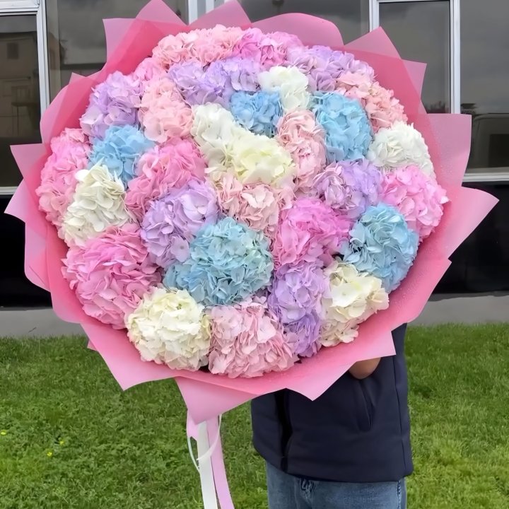 Букет "Люкс" в Самаре