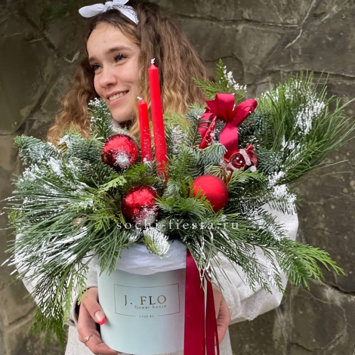 Цилиндр ред в Самаре