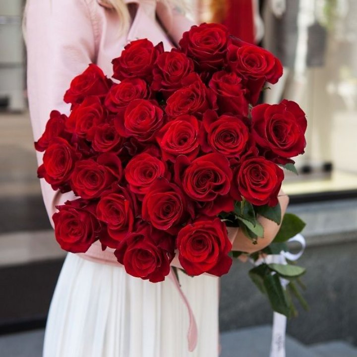 Комплимент в Самаре