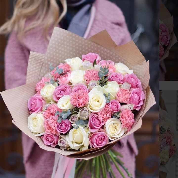 Фиона в Самаре