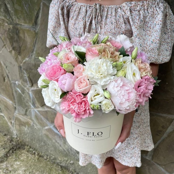 Нежность в Самаре