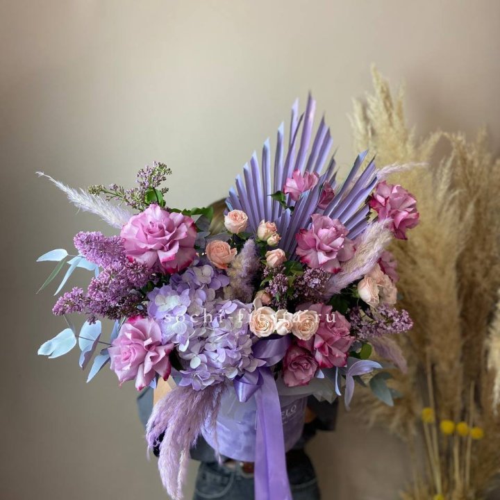 Дизайнерский цилиндр "Сансайт" в Самаре