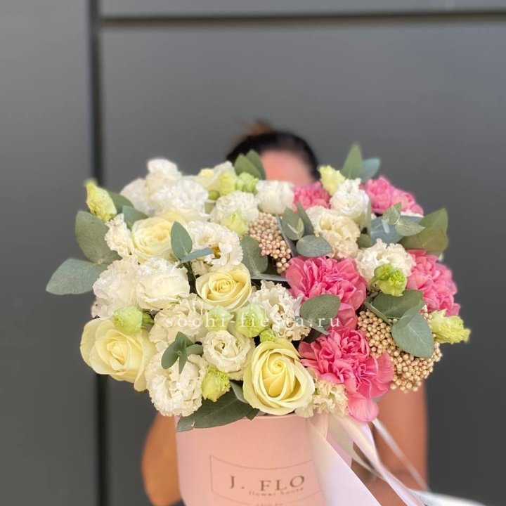 Бокс "Первая встреча" в Самаре