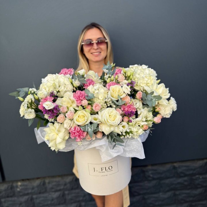 Бокс "Самая самая" в Самаре