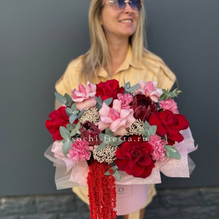 Композиция "Стефания" в Самаре