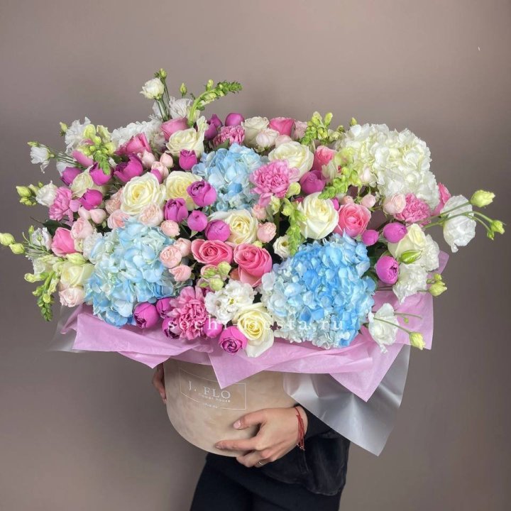 Сборный бокс гигант в Самаре