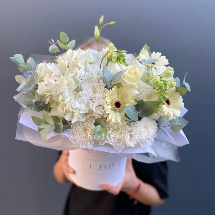  Коробочка  "Луна" в Самаре