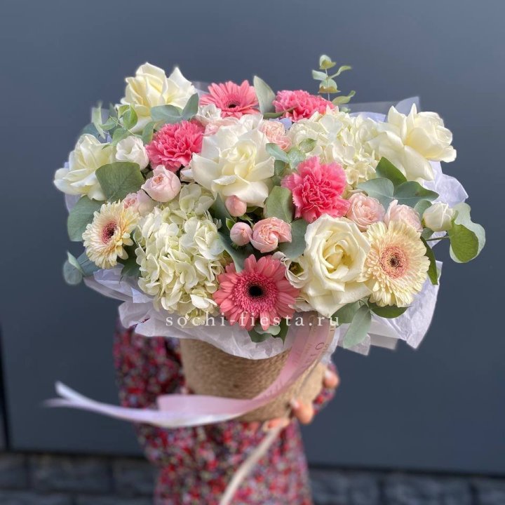  Коробочка  "Радость" в Самаре