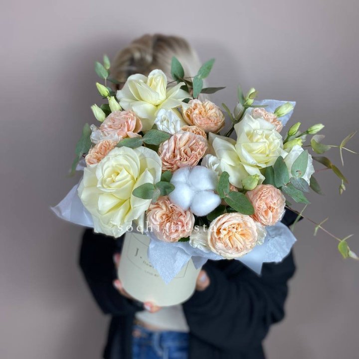  Бокс "Бидж" в Самаре