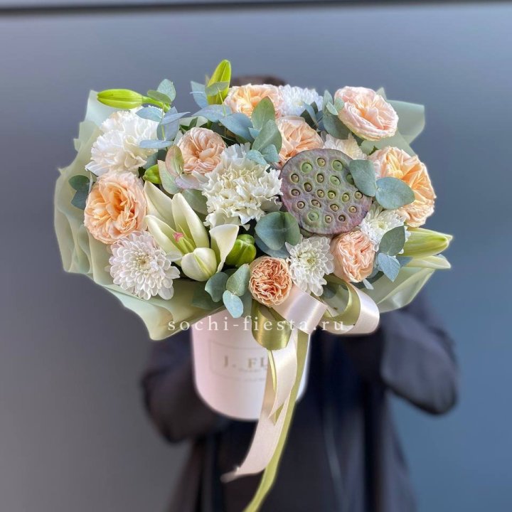  Бокс "Озеро" в Самаре