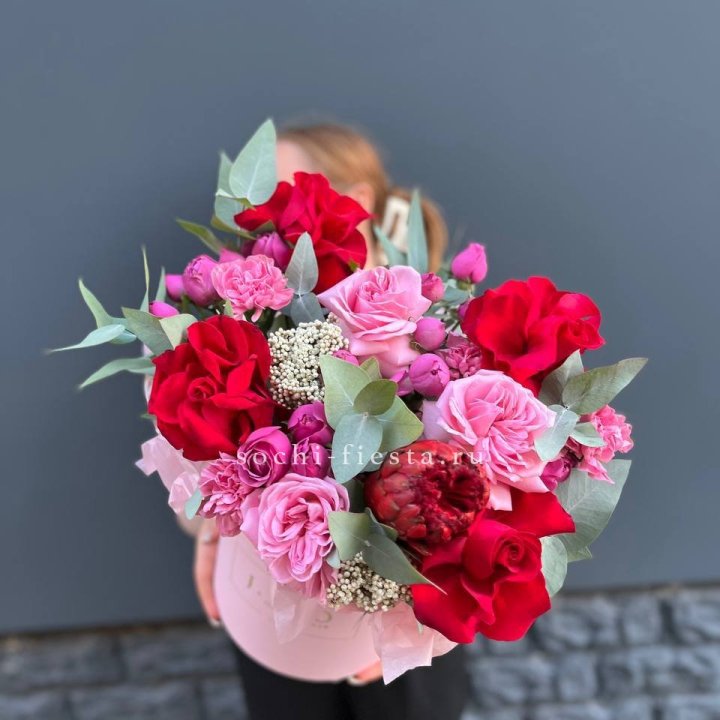  Бокс "Королева" в Самаре