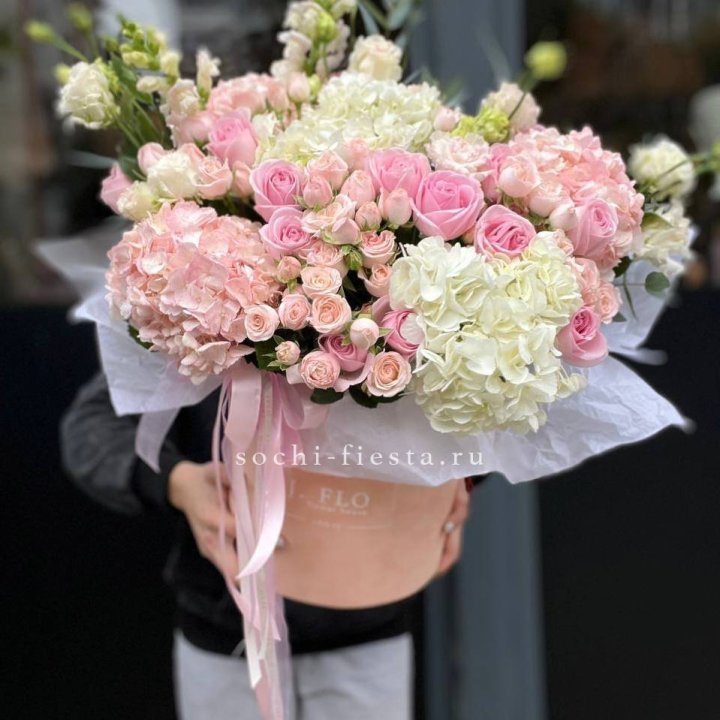 Бокс "Царевна" в Самаре