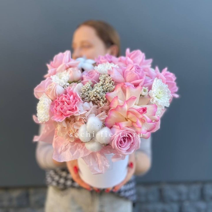 Бокс "Мания совершенства" в Самаре