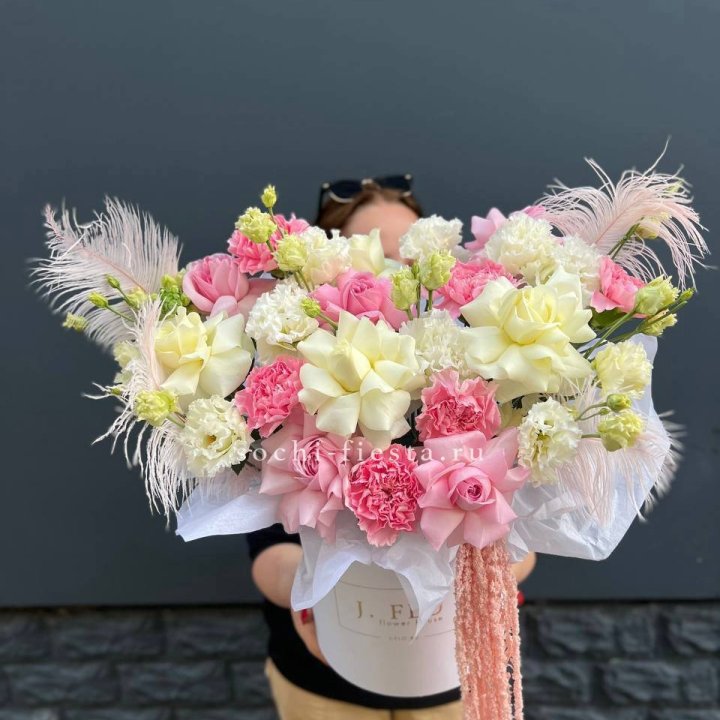 Бокс "Зефир" в Самаре