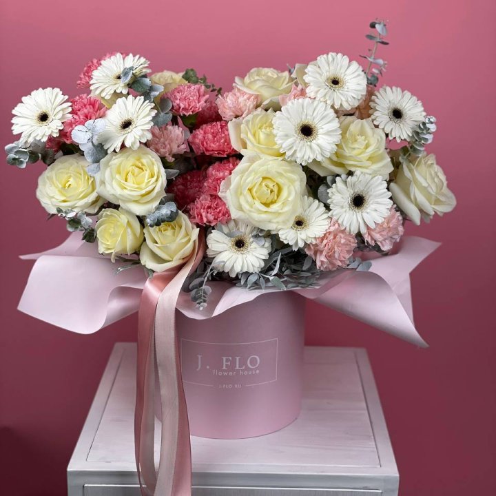 Коробка трио в Самаре