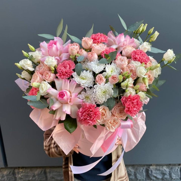 Бокс "Мирослава" в Самаре