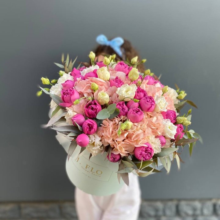 Бокс "Агата мисти" в Самаре