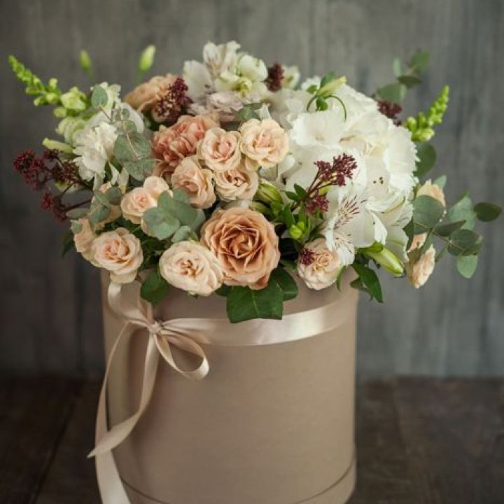 Кофейный цилиндр №1 в Самаре