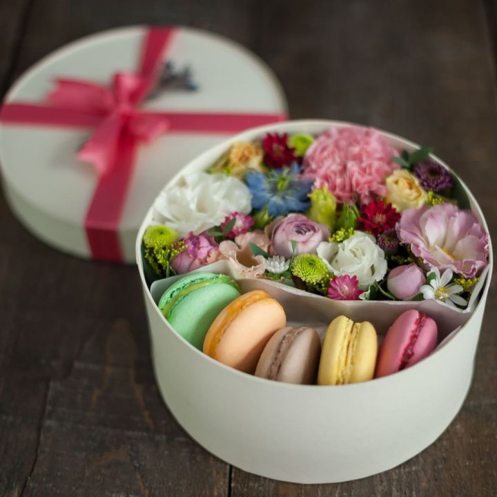 Бокс средний в Самаре