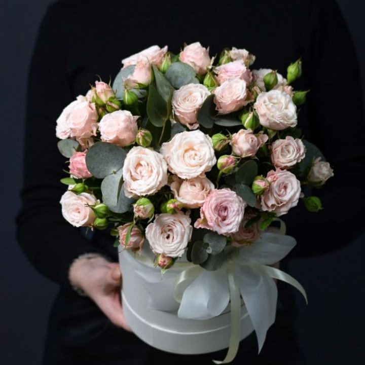 Бомбастик бокс №2 в Самаре