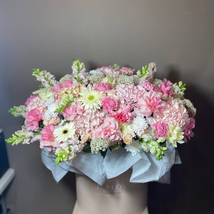  Коробка гигант №3 в Самаре