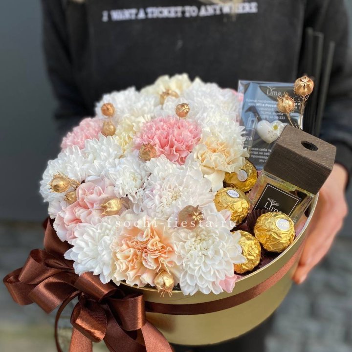 Бокс с диффузором внутри в Самаре