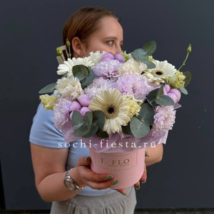 Нежный бокс в Самаре