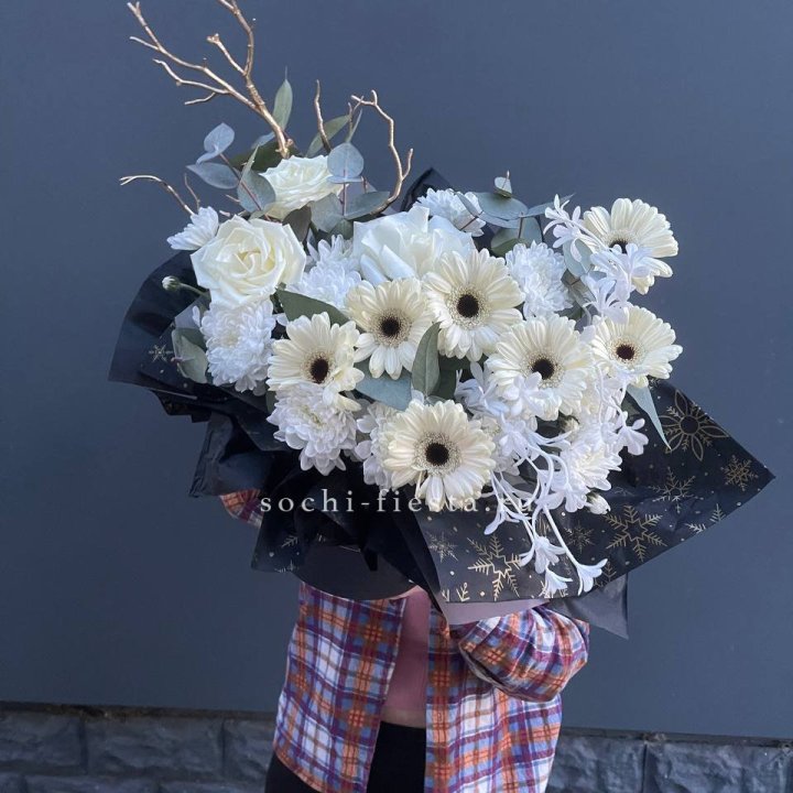 Бокс "Полуночная луна" в Самаре