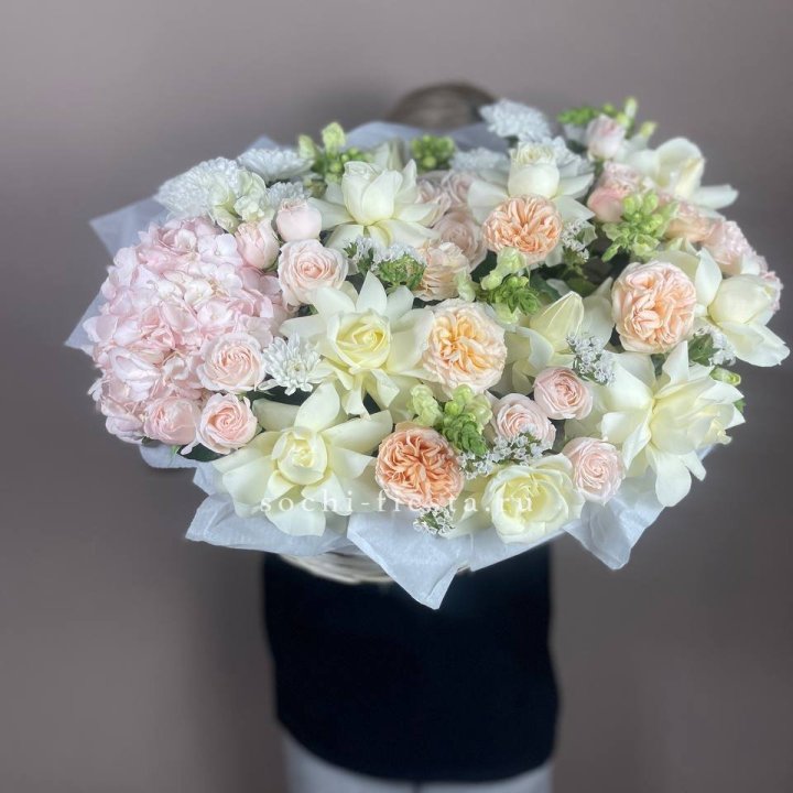 Корзина №5 в Самаре