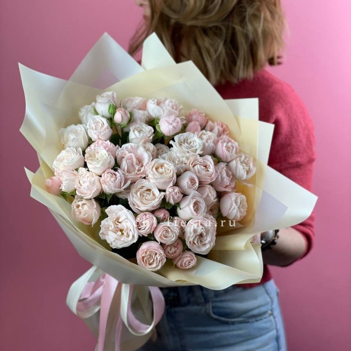 Букет "Моника" в Самаре