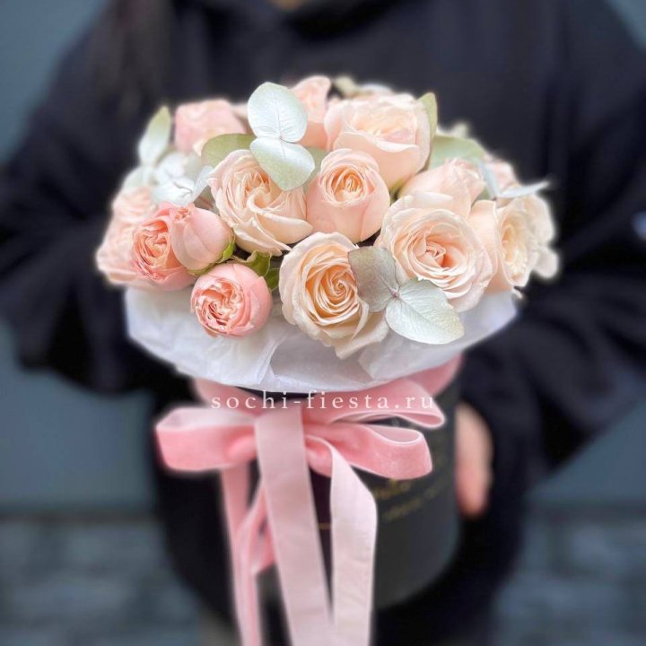 Бокс с бомбастиком в Самаре