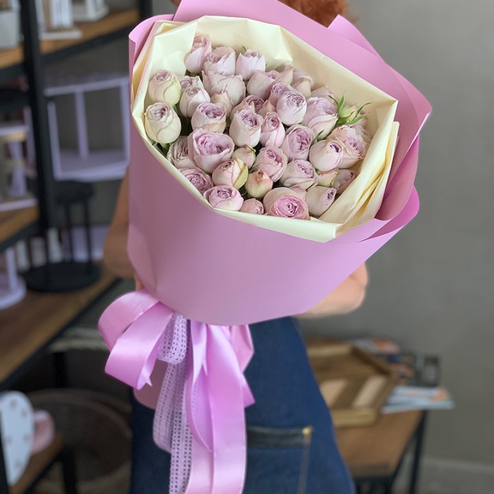 Silver Pionka в Самаре