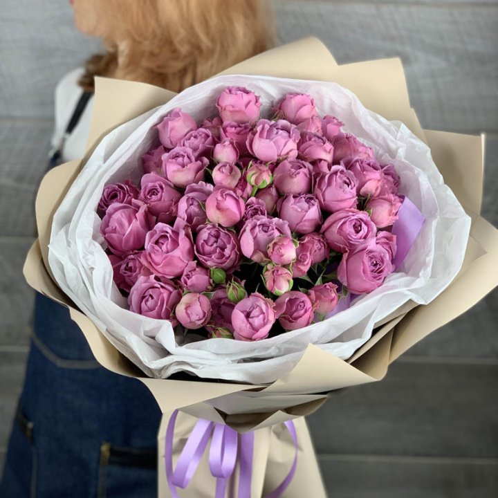 Букет Мисти Бабблс в Самаре