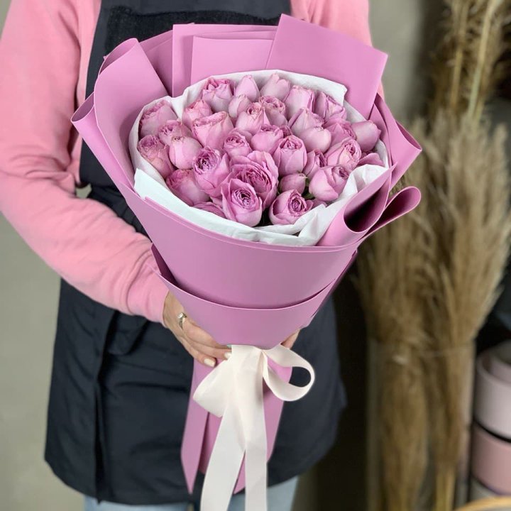 Lavender Pionka в Самаре