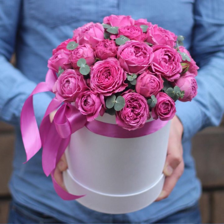 Бокс мисти баблс в Самаре