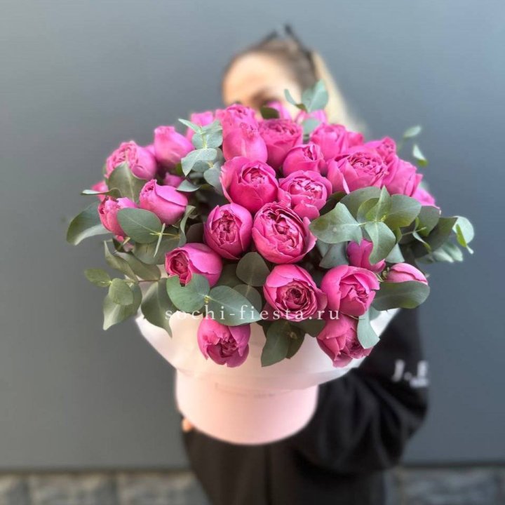 Мисти бокс №2 в Самаре