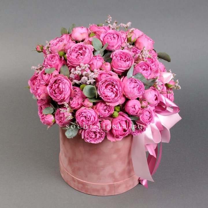 Мисти бокс №1 в Самаре