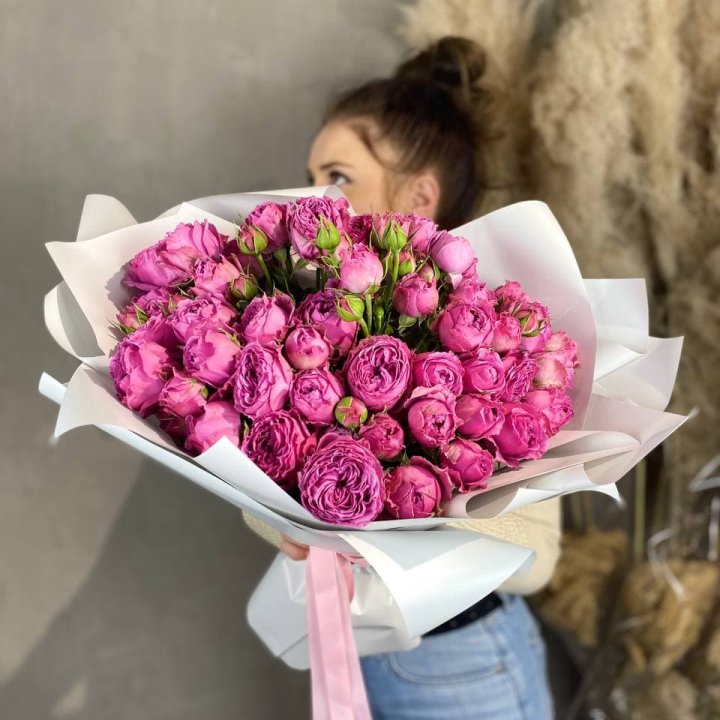 25 мисти баблс в воздушном оформлении в Самаре