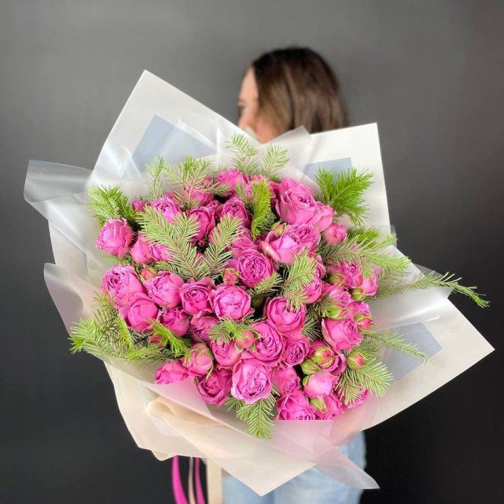 Мисти крисмас в Самаре