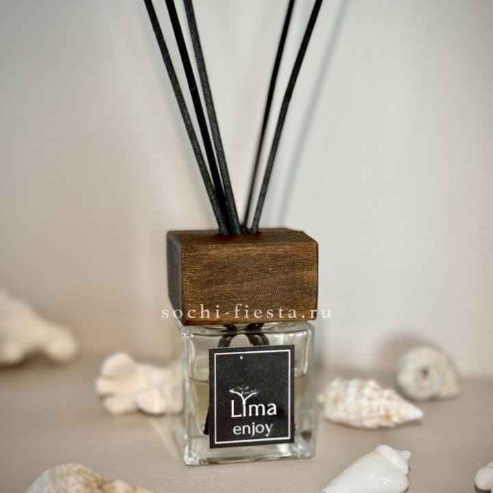 Диффузор для дома с палочками "Энджой" в Самаре