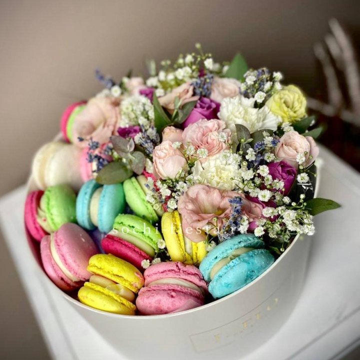 Крем бокс в Самаре