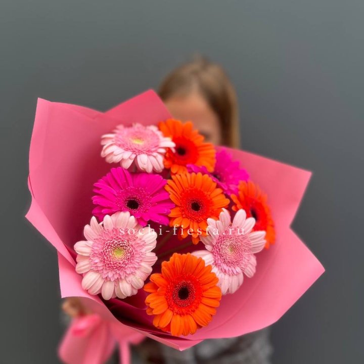 Краски в Самаре