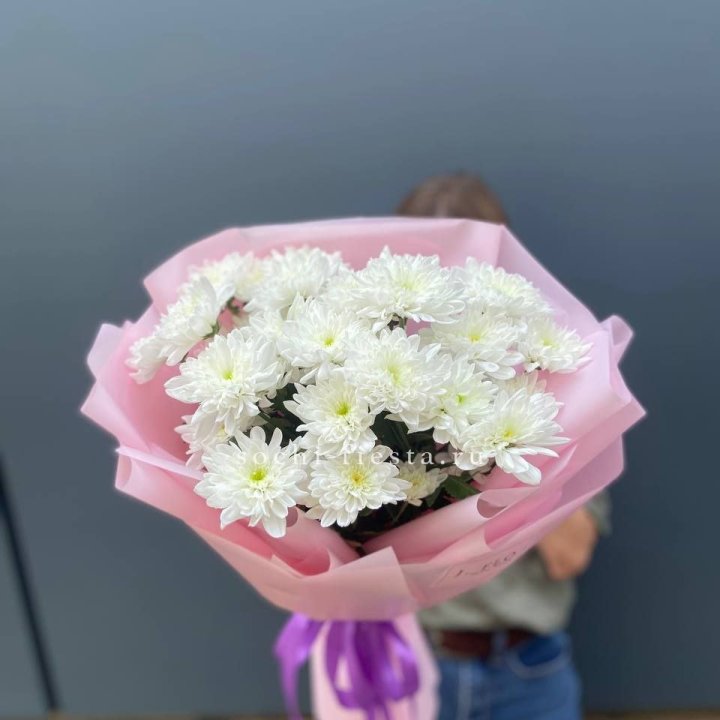  Букет "Хриза" в Самаре