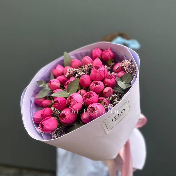 Мисти Баблс  "Кремиси" в Самаре