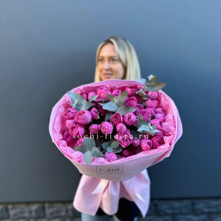 19 Мисти бабблс в Самаре